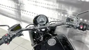 Bmw R 18 (2020 - 24)  (6)