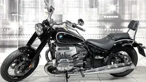 Bmw R 18 (2020 - 24)  (7)