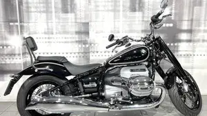 Bmw R 18 (2020 - 24)  (8)