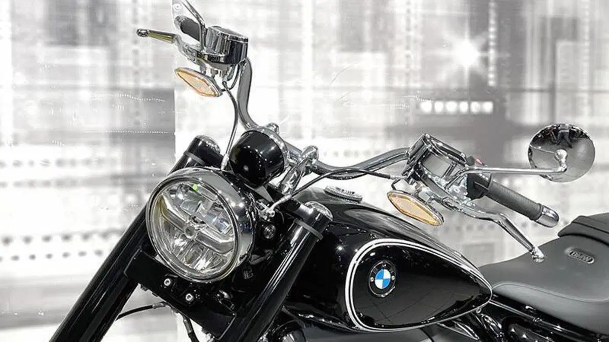 Bmw R 18 (2020 - 24)  (9)