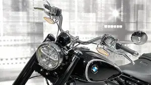 Bmw R 18 (2020 - 24)  (9)