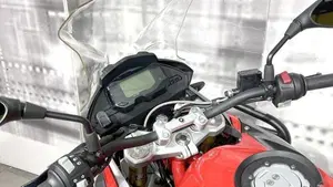 Bmw G 310 GS (2021 - 25)  (6)