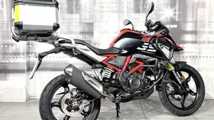 Bmw G 310 GS (2021 - 25)  (8)