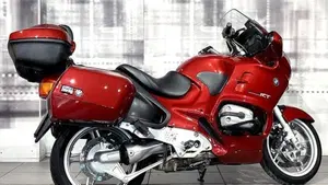 Bmw R 1150 RT (2000 - 06)  (7)