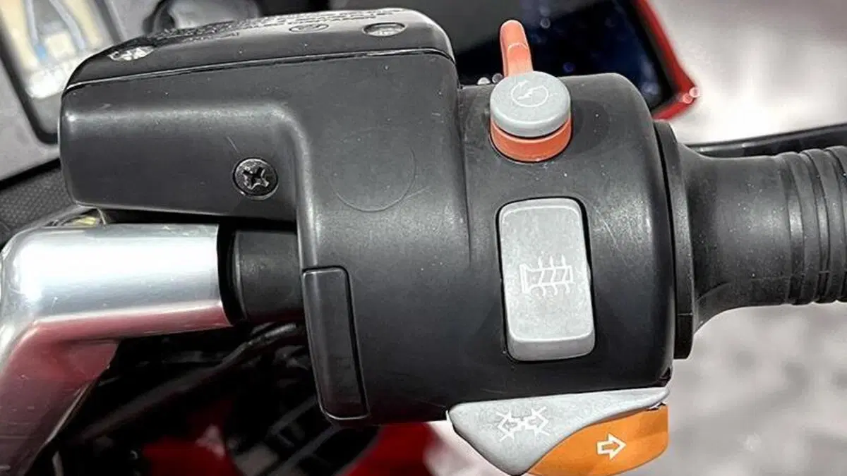 Bmw R 1150 RT (2000 - 06)  (8)