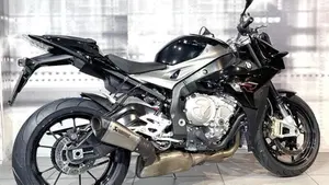 Bmw S 1000 R (2014 - 16)  (8)