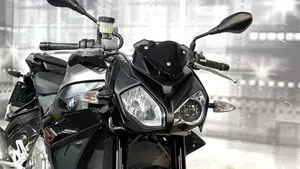 Bmw S 1000 R (2014 - 16)  (9)
