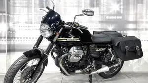 Moto Guzzi V7 Classic (2008 - 12)  (6)