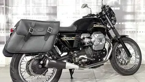 Moto Guzzi V7 Classic (2008 - 12)  (7)