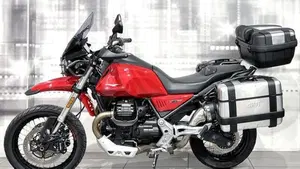 Moto Guzzi V85 TT (2019 - 20)  (7)