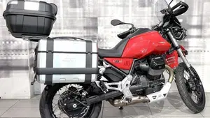 Moto Guzzi V85 TT (2019 - 20)  (8)