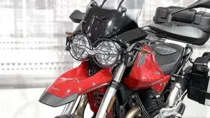 Moto Guzzi V85 TT (2019 - 20)  (9)