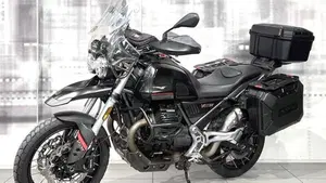 Moto Guzzi V85 TT (2021 - 23)  (7)