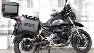 Moto Guzzi V85 TT (2021 - 23)  (8)