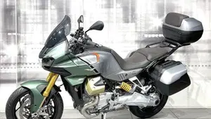 Moto Guzzi V100 Mandello S (2022 - 24)  (7)