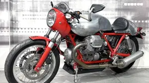 Moto Guzzi Le Mans 850 III (1980 - 85)  (7)