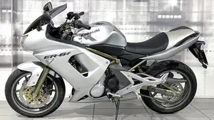 Kawasaki ER-6F (2006 - 08)  (6)