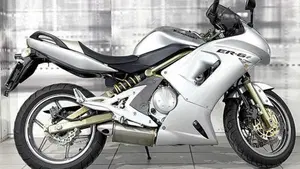 Kawasaki ER-6F (2006 - 08)  (7)