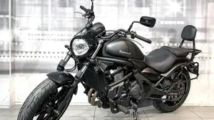 Kawasaki Vulcan S 650 (2017 - 20)  (6)