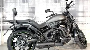 Kawasaki Vulcan S 650 (2017 - 20)  (7)