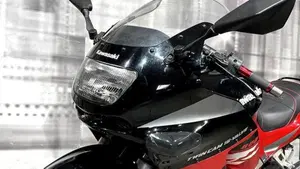 Kawasaki ZZR 600 (1990 - 00)  (9)