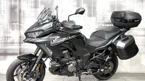 Kawasaki Versys 1000 (2019 - 20)  (7)