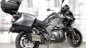 Kawasaki Versys 1000 (2019 - 20)  (8)