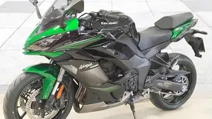 Kawasaki Ninja 1000 SX (2021 - 24)  (6)