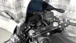 Kawasaki Ninja 1000 ZX-10R (2021 - 25)  (6)