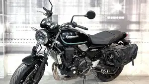 Kawasaki Z 650 RS (2022 - 24)  (6)