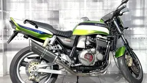 Kawasaki ZRX 1200 R (2000 - 06)  (8)