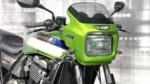 Kawasaki ZRX 1200 R (2000 - 06)  (9)