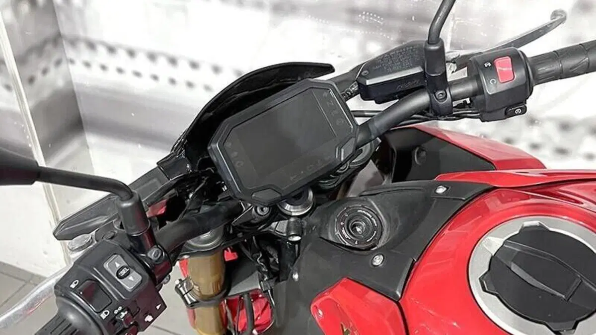 Kawasaki Z 900 50th Anniversary (2022 - 23)  (6)
