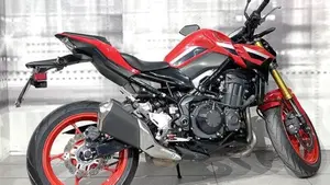 Kawasaki Z 900 50th Anniversary (2022 - 23)  (8)