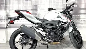 Kawasaki Z 400 (2023)  (8)