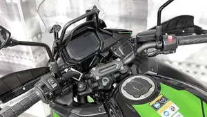 Kawasaki Versys 650 (2021 - 24)  (6)