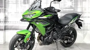 Kawasaki Versys 650 (2021 - 24)  (7)