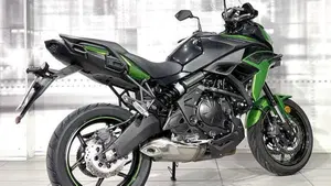 Kawasaki Versys 650 (2021 - 24)  (8)