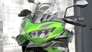 Kawasaki Versys 650 (2021 - 24)  (9)