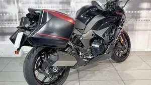 Kawasaki Ninja 1000 SX Tourer (2021 - 24)  (7)