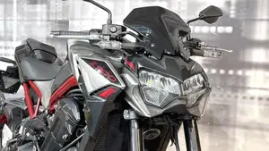 Kawasaki Z 900 A2 (2021 - 24)  (9)