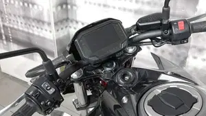Kawasaki Z 650 (2021 - 24)  (6)