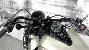 Kawasaki VN 800 Drifter (1999 - 00)  (6)
