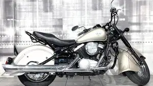 Kawasaki VN 800 Drifter (1999 - 00)  (7)