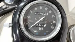 Kawasaki VN 800 Drifter (1999 - 00)  (8)