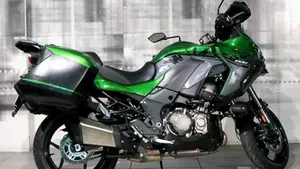 Kawasaki Versys 1000 (2019 - 20)  (8)
