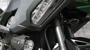 Kawasaki Versys 1000 (2019 - 20)  (9)