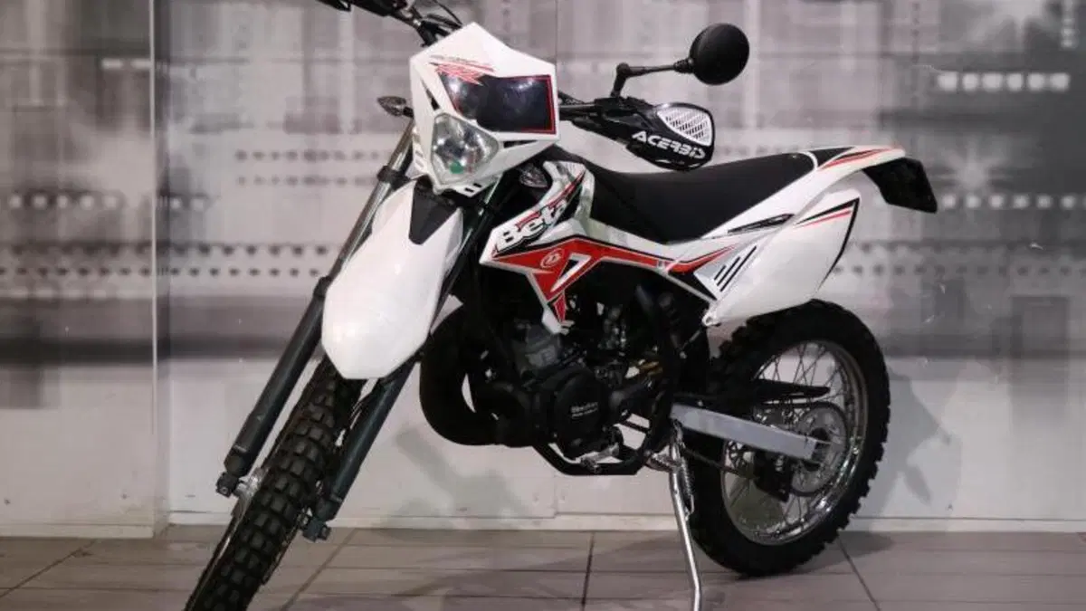 Betamotor RR 50 Enduro (2011 - 18)  (7)