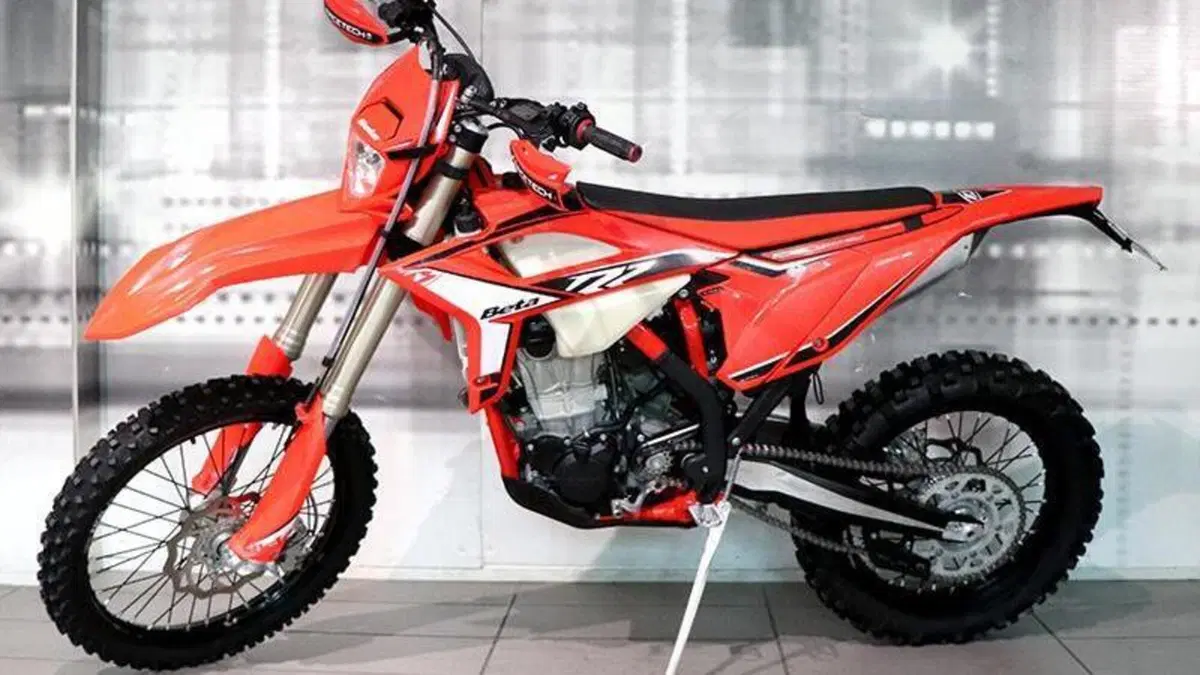 Betamotor RR 350 4T Enduro (2023)  (7)