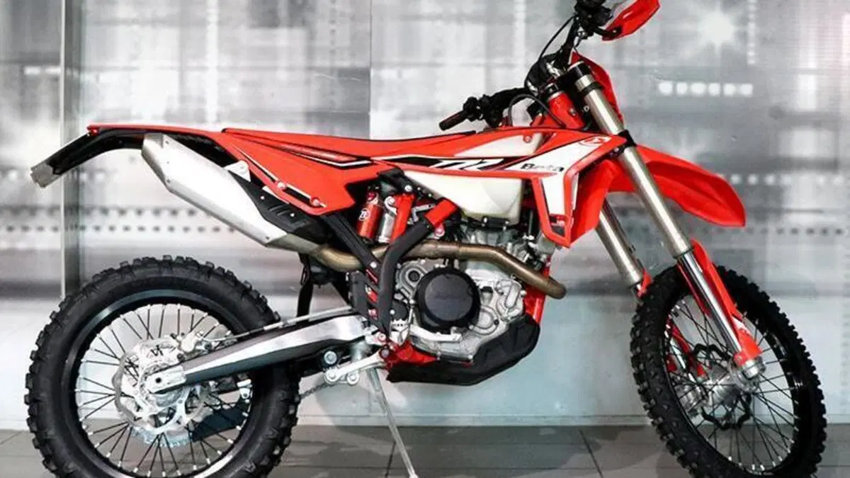 Betamotor RR 350 4T Enduro (2023)  (8)
